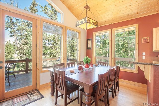 416 Foxtail Drive, Fairplay, CO 80440