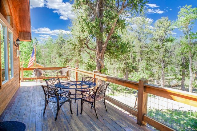 416 Foxtail Drive, Fairplay, CO 80440