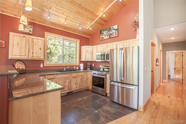416 Foxtail Drive, Fairplay, CO 80440