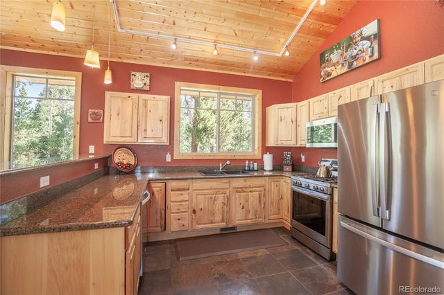 416 Foxtail Drive, Fairplay, CO 80440