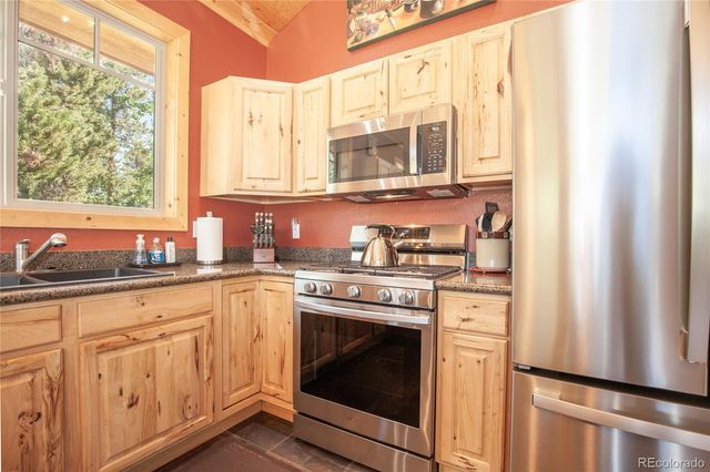 416 Foxtail Drive, Fairplay, CO 80440