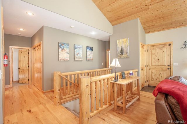 416 Foxtail Drive, Fairplay, CO 80440