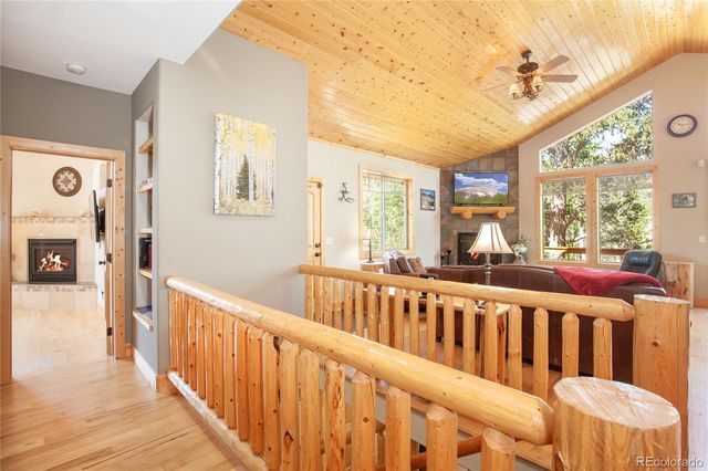 416 Foxtail Drive, Fairplay, CO 80440