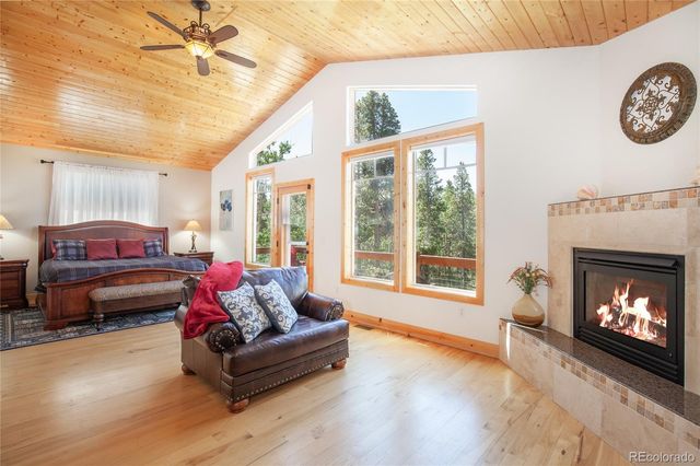 416 Foxtail Drive, Fairplay, CO 80440