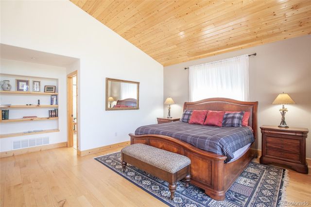416 Foxtail Drive, Fairplay, CO 80440