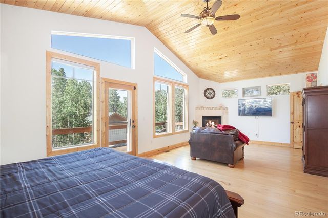 416 Foxtail Drive, Fairplay, CO 80440