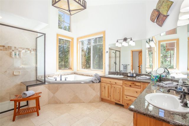 416 Foxtail Drive, Fairplay, CO 80440