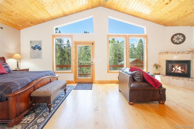 416 Foxtail Drive, Fairplay, CO 80440