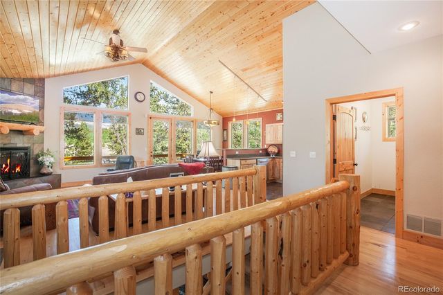 416 Foxtail Drive, Fairplay, CO 80440