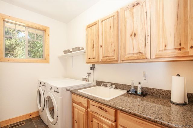 416 Foxtail Drive, Fairplay, CO 80440