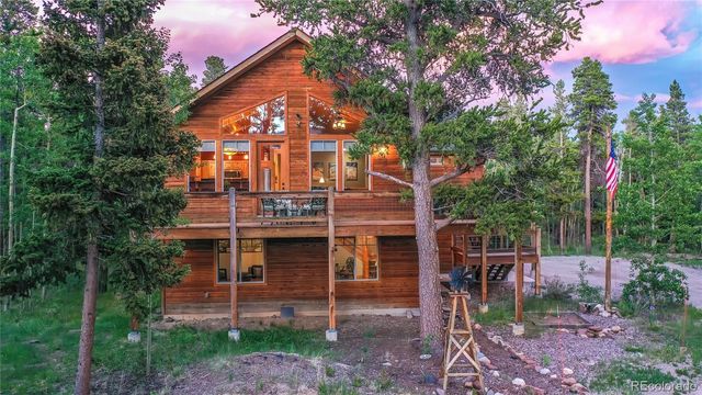 416 Foxtail Drive, Fairplay, CO 80440