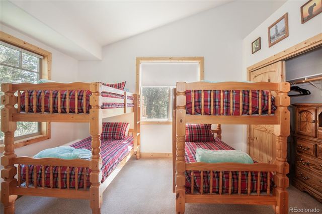 416 Foxtail Drive, Fairplay, CO 80440
