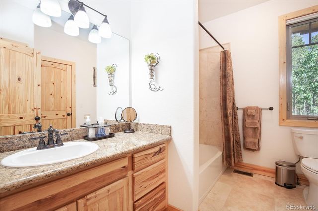 416 Foxtail Drive, Fairplay, CO 80440