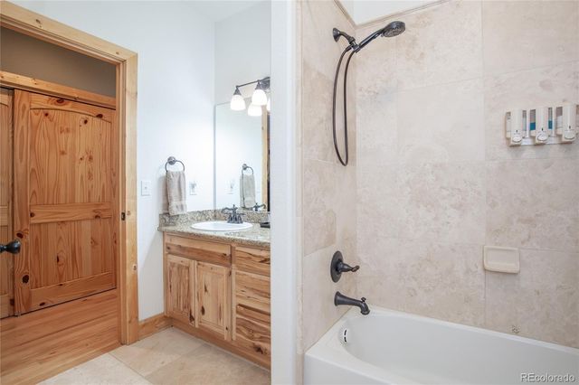 416 Foxtail Drive, Fairplay, CO 80440