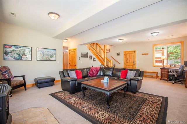 416 Foxtail Drive, Fairplay, CO 80440