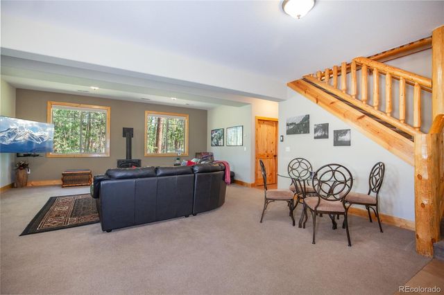 416 Foxtail Drive, Fairplay, CO 80440