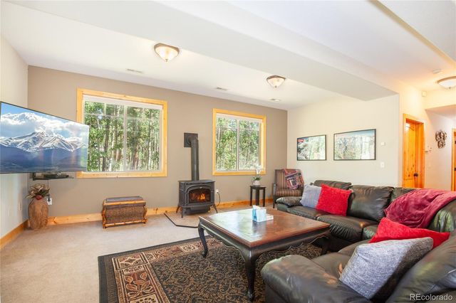 416 Foxtail Drive, Fairplay, CO 80440