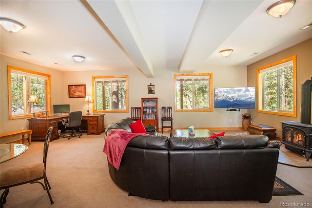 416 Foxtail Drive, Fairplay, CO 80440