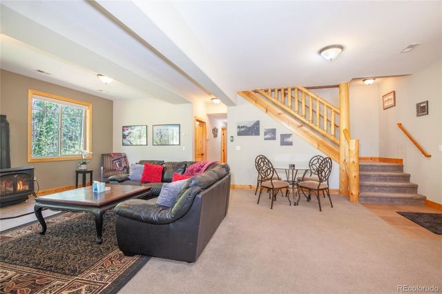 416 Foxtail Drive, Fairplay, CO 80440