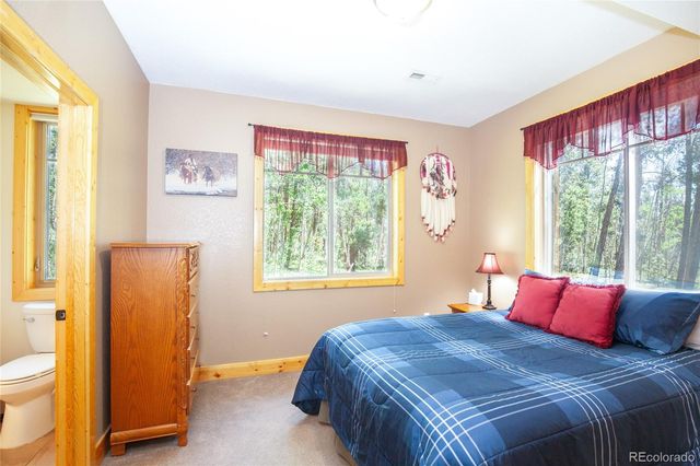 416 Foxtail Drive, Fairplay, CO 80440