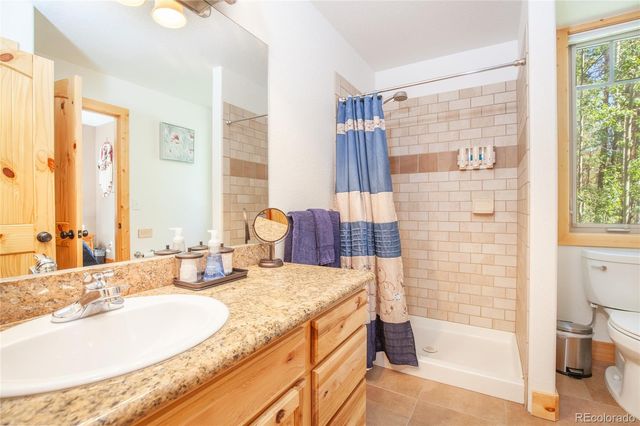 416 Foxtail Drive, Fairplay, CO 80440