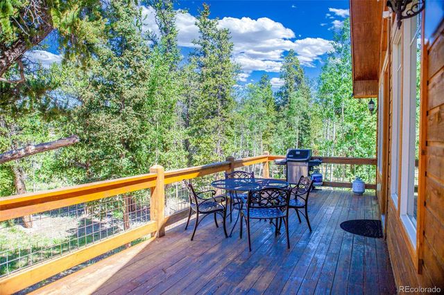 416 Foxtail Drive, Fairplay, CO 80440