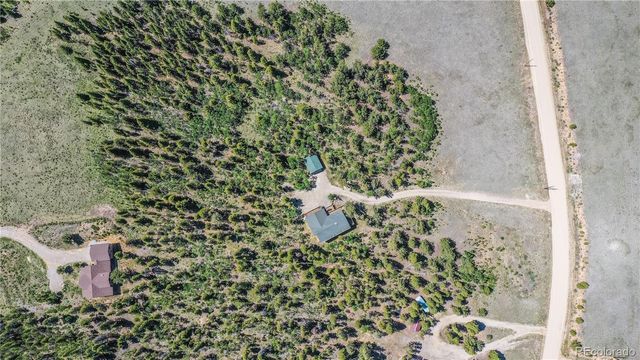 416 Foxtail Drive, Fairplay, CO 80440