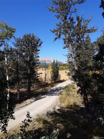 416 Foxtail Drive, Fairplay, CO 80440