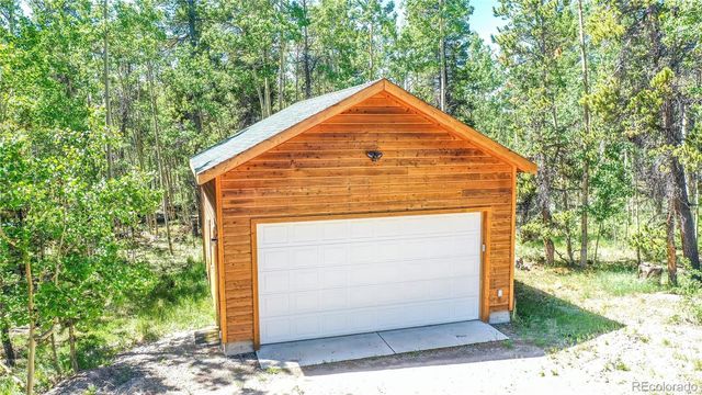 416 Foxtail Drive, Fairplay, CO 80440