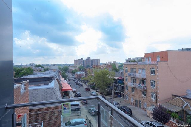 56-15 Van Cleef Street, Corona, NY 11368