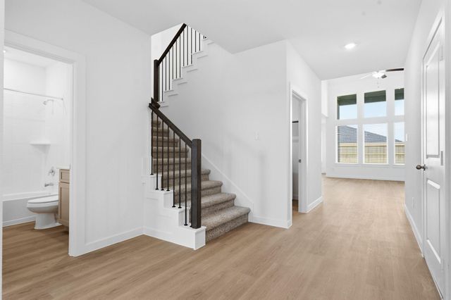 14304 Seagrass Knoll Lane, Texas City, TX 77510