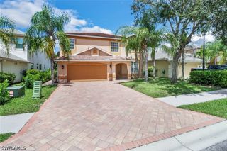 8271 Laurel Lakes WAY, Naples, FL 34119