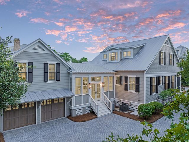 178 Bluejack Street, Santa Rosa Beach, FL 32459