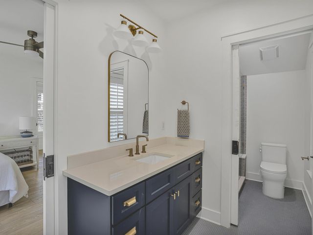 178 Bluejack Street, Santa Rosa Beach, FL 32459