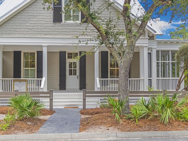 178 Bluejack Street, Santa Rosa Beach, FL 32459