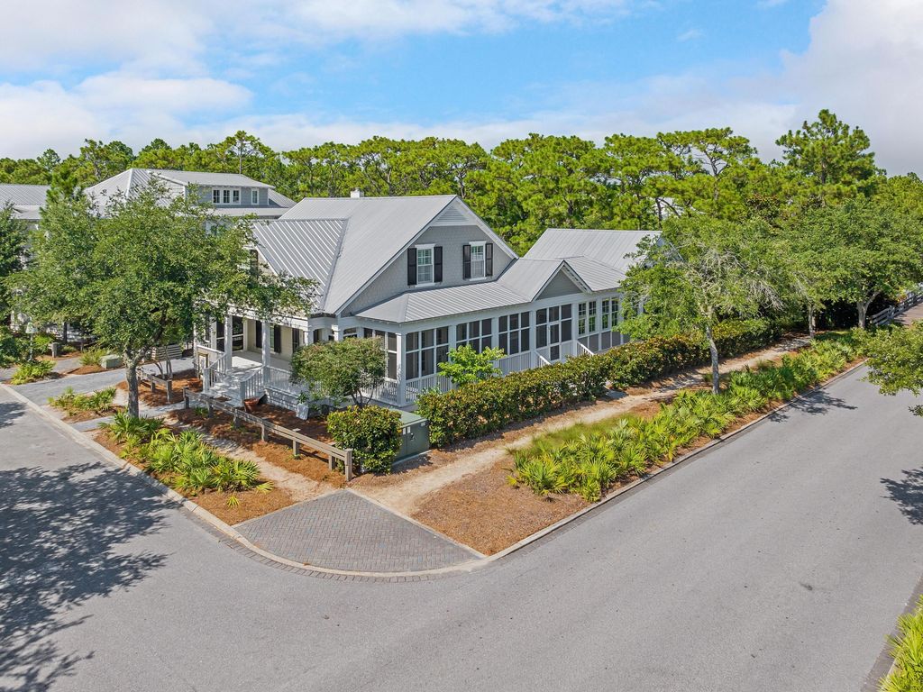 178 Bluejack Street, Santa Rosa Beach, FL 32459