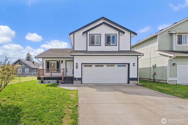 1231 SW Elzina Street, Chehalis, WA 98532