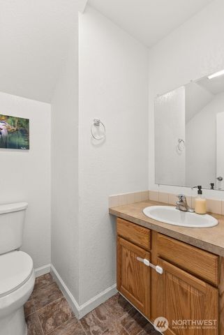 1231 SW Elzina Street, Chehalis, WA 98532