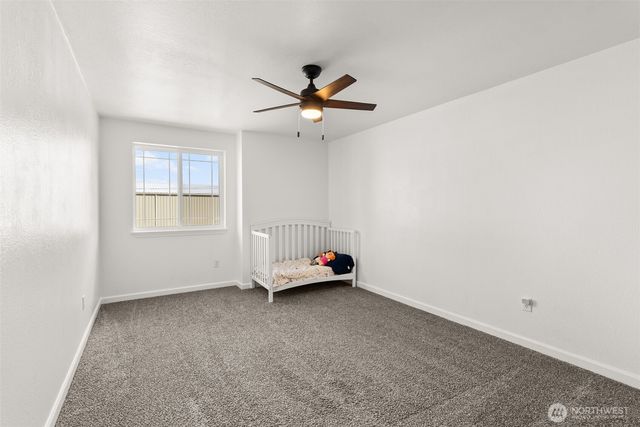 1231 SW Elzina Street, Chehalis, WA 98532