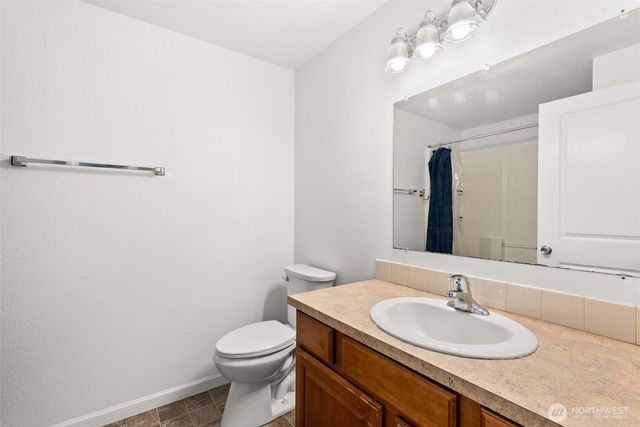1231 SW Elzina Street, Chehalis, WA 98532