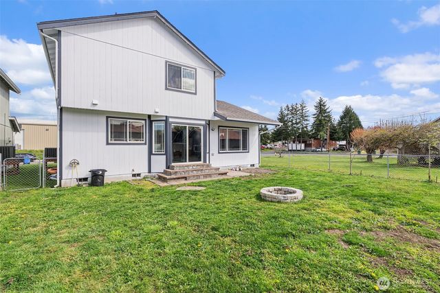 1231 SW Elzina Street, Chehalis, WA 98532