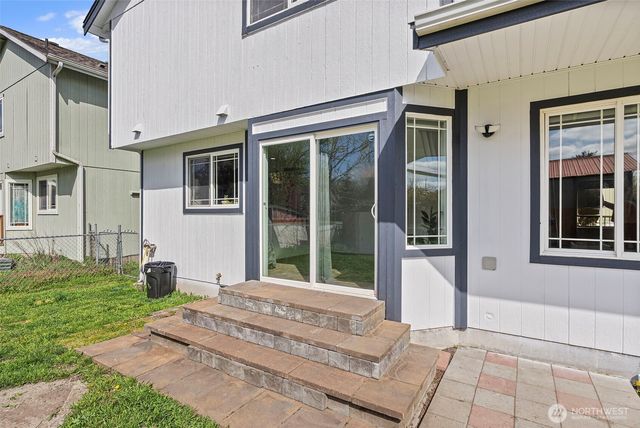 1231 SW Elzina Street, Chehalis, WA 98532