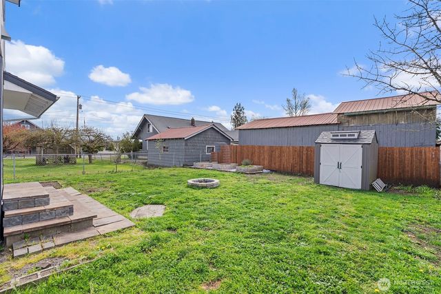 1231 SW Elzina Street, Chehalis, WA 98532