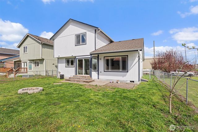 1231 SW Elzina Street, Chehalis, WA 98532