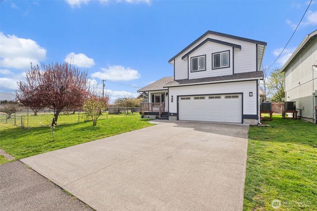 1231 SW Elzina Street, Chehalis, WA 98532