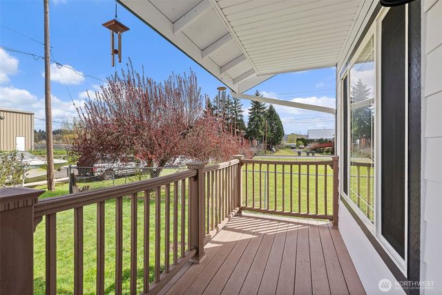 1231 SW Elzina Street, Chehalis, WA 98532