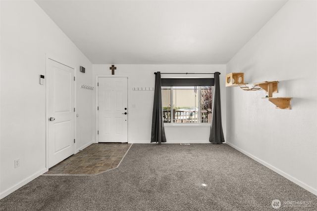 1231 SW Elzina Street, Chehalis, WA 98532