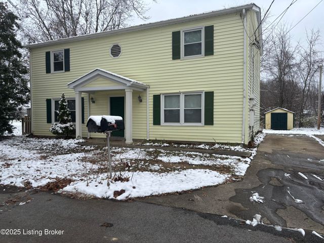 8207 Damascus Cir D1, Louisville, KY 40228