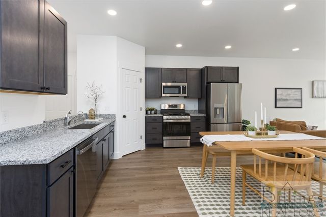 2343 Slate Road, Billings, MT 59106