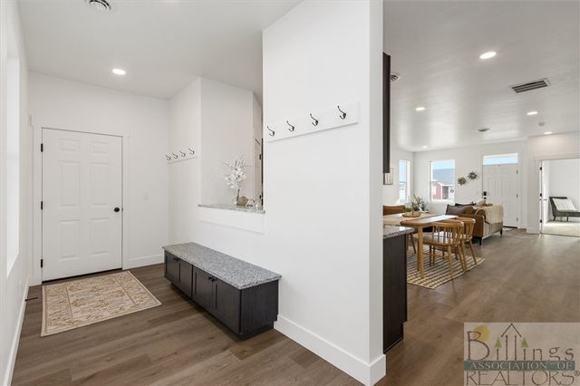 2343 Slate Road, Billings, MT 59106